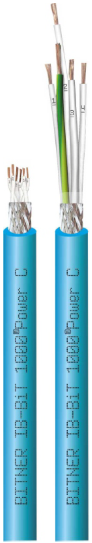 IB-BiT 1000®Power C